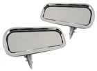 New Trim Parts Outside Door Handle Pair / For 1969-82 Chevy C3 Corvette Stingray. Price: $123.99.