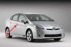Front Right Side Exterior Door Handle Oem 2012 - 2015 Toyota Prius Used. Price: $32.00.