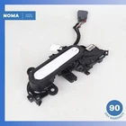 14-20 Jaguar X152 F-type Right Passenger Side Exterior Door Handle Oem Used. Price: $96.23.