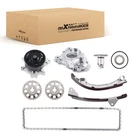 Engine Timing Chain Set For Toyota Corolla 1.8L 1998-1999 M386 EP39L 130L New. Price: $67.09.