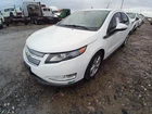 Door Handle Exterior Front Fits 12-15 Volt 11919532 Used. Price: $58.02.
