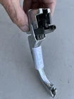 Oem German Vw Bug Door Handle 1961-66 Volkswagen 111 113 -837-205 C 206 45B Used. Price: $19.00.