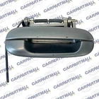 03-07 Cadillac Cts Front Right Passenger Outer Exterior Door Handle 25753670 Used. Price: $26.23.