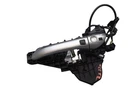 06-13 Mercedes X164 GL450 ML350 Front Left Exterior Door Handle Keyless Go Oem Used. Price: $105.00.