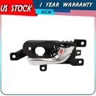 For 2013-2019 Hyundai Santa Fe Interior Rear+right Door Handle New. Price: $15.99.