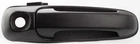 Fits 02-08 Dg Pickup Outside Door Handle Textured Black W/keyhole 09 New. Price: $18.95.