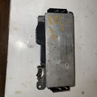 9093 Mercedes R129 300SL 500SL Convertible Roof Control Module 129820009 G2U Used. Price: $300.00.