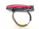 2021-2025 Nissan Rogue Sv Rear Right Side Door Exterior Handle W/ Base Red Oem Used. Price: $129.00.