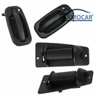 Door Handle Kits For 1999-2006 Chevrolet Silverado 1500 Textured Black Outer 4PC New. Price: $141.97.