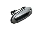 1997 Porsche Boxster Front Left Outside Door Handle Silver 92U 99653764500 Oem Used. Price: $55.00.