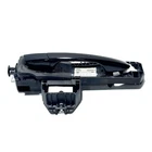 2015-2020 Mercedes GLA250 Front Right Side Exterior Door Handle Keyless Go Oem Used. Price: $73.02.