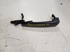 Left Front Exterior Comfort Door Handle 2014 Bmw 328D F30 Sedan 12-18 Oem Used. Price: $71.10.