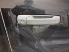 Passenger 2010 RAM2500 Door Handle Outside Exterior SKU#4357148 Used. Price: $78.00.