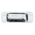 United Pacific 110905 Tailgate Handle Assembly, Polished, Bronco New. Price: $85.99.
