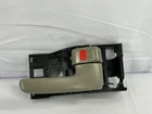 2004-2006 Toyota Tundra Double Cab Right Rear Interior Door Handle Oem Used. Price: $27.99.