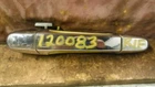 02 Lexus IS300 Dr Handle, Exterior 265587 Used. Price: $49.62.