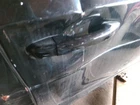 Passenger Door Handle Exterior Assembly Painted Front Fits 18-20 Accord 787506 Used. Price: $40.00.