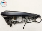 2014-18 Bmw X5 F15 Rear Right Exterior Door Handle Grip Grab Opener Black 416 Used. Price: $69.72.