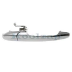 For 05-10 Cobalt Outside Outer Exterior Rear Chrome Door Handle Passenger New. Price: $11.95.