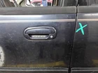 Driver Door Handle Exterior Heritage Fits 97-04 Ford F150 Pickup 1698596 Used. Price: $97.74.