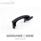 2018-2023 Vw Atlas Left Exterior Door Handle 5GM837205A Used. Price: $59.99.