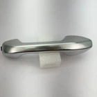 20-22 Hyundai Palisade Rear Left Driver Side Exterior Door Handle 83650S8000 Oem Used. Price: $65.00.