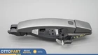 2010-2013 Land Rover Range Rear Left Side Exterior Door Handle LR018254 Used. Price: $38.40.