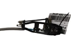 2002-2006 Bmw 325XI Driver Rear Rl Door Handle Bracket Used Oem 51218253453. Price: $39.99.