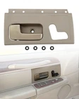 80472 Front Driver Inside Interior Door Handle Lh Fit 2003-2011 Lincoln Town Car New. Price: $40.99.