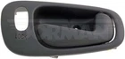 Dorman 83931 Interior Door Handle Front/rear Right For 98-02 Corolla Prizm New. Price: $47.81.
