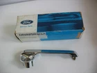 New Nos 1978 Ford Econoline Exterior Outside Door Handle D8UB-8922404-A. Price: $119.99.