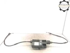 2014-2017 Maserati Quattroporte Emergency Parking Brake Actuator W/ Cable Oem Used. Price: $184.99.