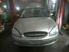 Driver Door Handle Exterior Assembly Fits 99-07 Taurus 85979 Used. Price: $30.00.
