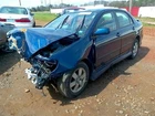 Driver Left Front Door Electric Windows Fits 03-08 Toyota Corolla Oem Used. Price: $719.99.