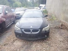 Driver Door Handle Exterior Assembly Painted Fits 06-10 Bmw 550I 30038076 Used. Price: $110.70.