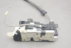 2011-2016 Hyundai Equus Rear Right Passenger Door Lock Actuator 81420-3N010 Oem Used. Price: $78.00.