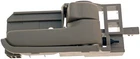 Dorman 83937 Interior Door Handle Front/rear Right New. Price: $9.99.