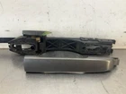 07-15 G35 G37 Q40 Right Rr Sedan Exterior Door Handle Bracket 82610JK00A Oem D0G Used. Price: $39.95.