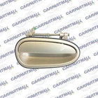 1999-2005 Pontiac Grand Am Rear Right Exterior Door Handle Assembly 22615216 Oem Used. Price: $32.27.