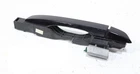 2016-2021 Honda Civic Rear Right Exterior Door Handle Crystal Black Pearl Oem New. Price: $75.00.