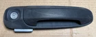 2002 - 2008 Ram 1500 2500 Passenger Door Handle Used. Price: $10.00.
