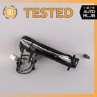 00-06 Mercedes W215 CL500 CL55 Front Right Exterior Door Handle Keyless Go Oem Used. Price: $132.80.