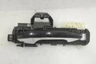 2016 Mercedes CLA250 C117 Left Driver Side Rear Exterior Door Handle Violet 592U Used. Price: $79.20.