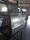 Driver Left Rear Side Door 114.7" Wb Fits 98-02 Crown Victoria 704459 Used. Price: $508.55.