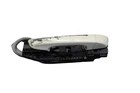 11-18 Porsche Cayenne 958 Rear Left Side Exterior Door Handle Keyless Go Oem Used. Price: $63.00.