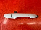 06-11 Civic 2D Coupe Passenger Right Exterior Door Handle Black Oem #237 Used. Price: $29.95.