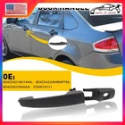 Exterior Handle 2008-2011 Ford Focus Front Driver Side 4-DOOR Sedan New. Price: $14.24.
