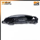 14-19 Mercedes Benz CLA250 C117 Rear Left Exterior Door Handle Black Oem Used. Price: $31.73.