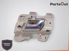 10-16 W212 Mercedes E350 E550 E63 Rear Passenger Right Interior Door Handle Blk Used. Price: $36.29.