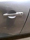 Lh Driver 2014 CX-9 Door Handle Outside Exterior SKU#4344161 Used. Price: $78.00.